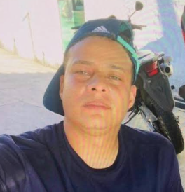 Foto de Walace de Brito Trindade